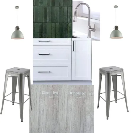 Michelle G Kitchen Moodboard Interior Design Mood Board by katiestepheninteriors on Style Sourcebook