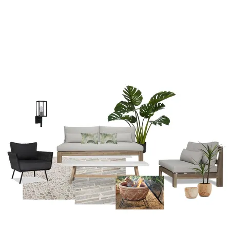 migaa terrace3 Interior Design Mood Board by sharks15 on Style Sourcebook
