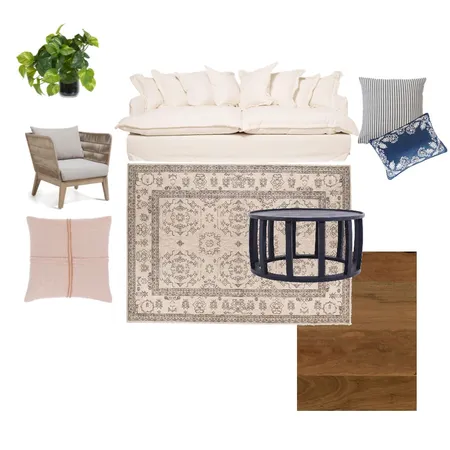 Living Room Interior Design Mood Board by Kadee on Style Sourcebook