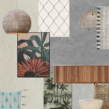 Mood board Interior Design Mood Board by Gurshie on Style Sourcebook