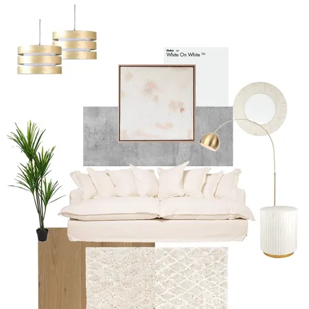 temp Interior Design Mood Board by SezJ on Style Sourcebook