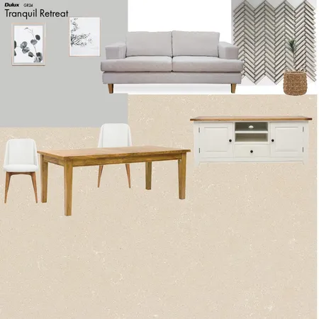 living comedor Interior Design Mood Board by marulanda on Style Sourcebook