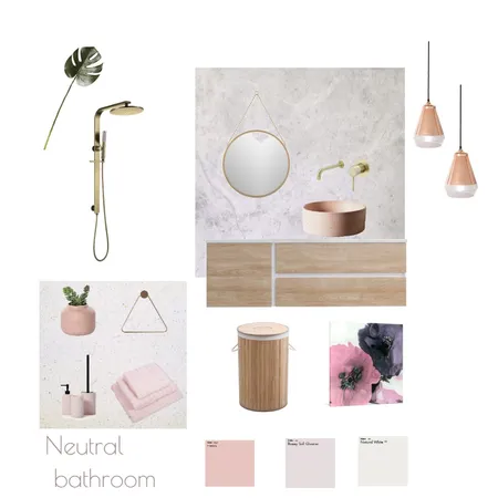 IDI STUDENT Interior Design Mood Board by forq407 on Style Sourcebook