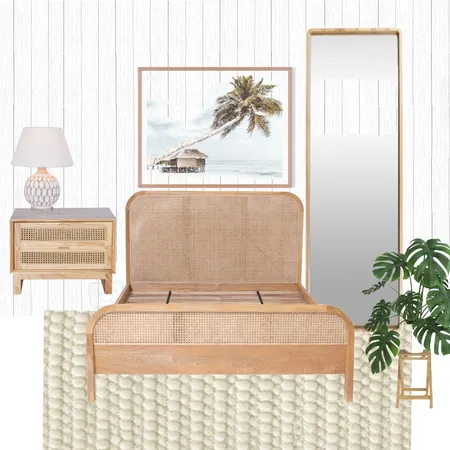 Bedroom Interior Design Mood Board by jonnam.nayan@gmail.com on Style Sourcebook