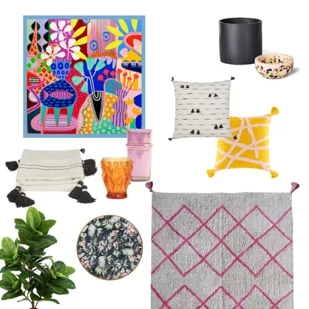 things I love Interior Design Mood Board by Siesta Home on Style Sourcebook