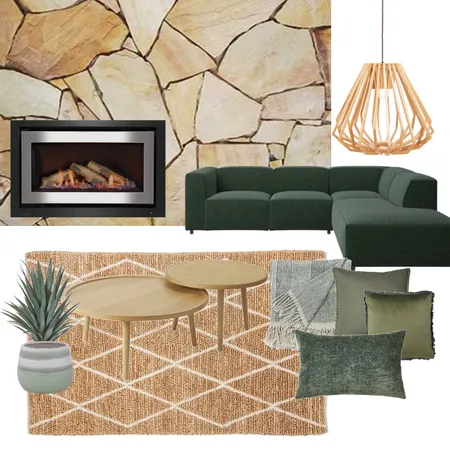 Woods 1 Interior Design Mood Board by Maddi on Style Sourcebook