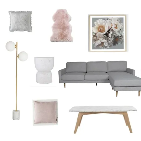Home Interior Design Mood Board by Anna cameron on Style Sourcebook