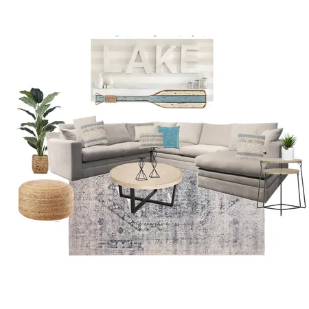 Heyden house livingroom Interior Design Mood Board by Jojo_designs on Style Sourcebook