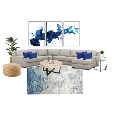 heyden house living room two Interior Design Mood Board by Jojo_designs on Style Sourcebook