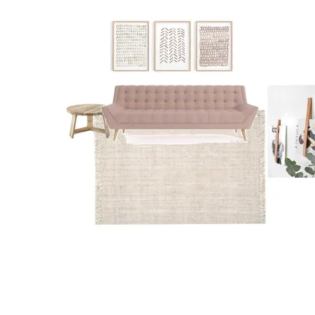 Hannah Interior Design Mood Board by Oleander & Finch Interiors on Style Sourcebook