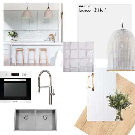 kitchen yerrawa Interior Design Mood Board by JaneB on Style Sourcebook