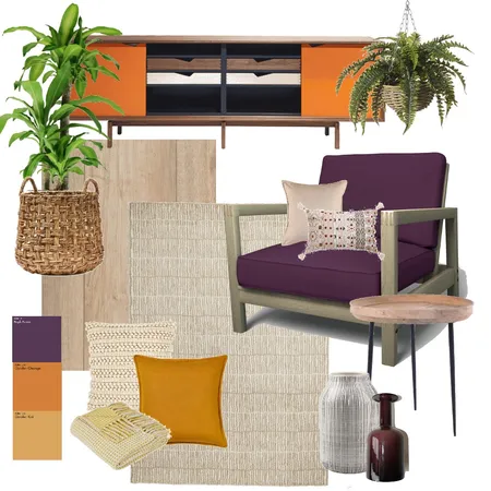 Ewas Lounge V3 Interior Design Mood Board by AmieS on Style Sourcebook
