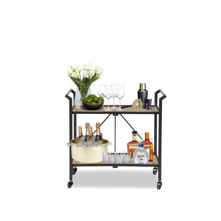 Bar Cart Interior Design Mood Board by kate.diss on Style Sourcebook