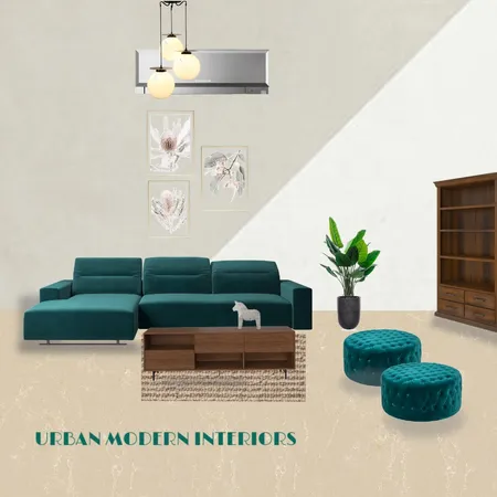 3 DESIGN Interior Design Mood Board by MK19 on Style Sourcebook