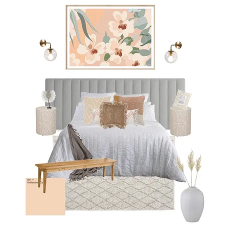 dream room Interior Design Mood Board by charlottemacdonald03 on Style Sourcebook