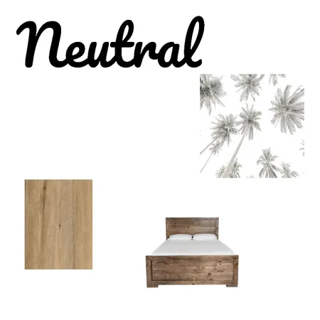 Neutral bedroom Interior Design Mood Board by ggcookie1365 on Style Sourcebook