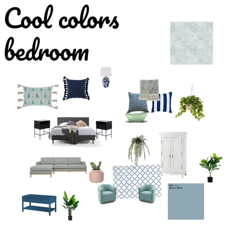 Neutral bedroom Interior Design Mood Board by ggcookie1365 on Style Sourcebook