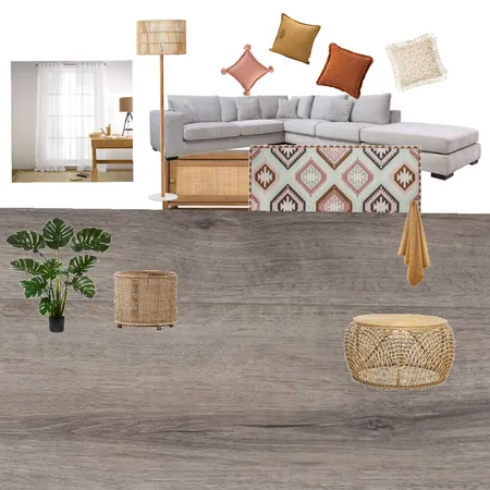 Living room Interior Design Mood Board by _Naysingh1 on Style Sourcebook