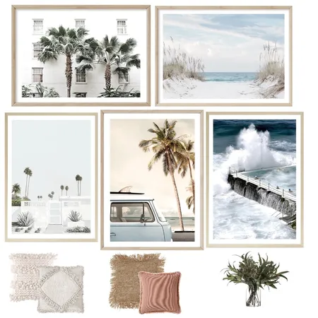 Art work Interior Design Mood Board by Stephiibrown on Style Sourcebook