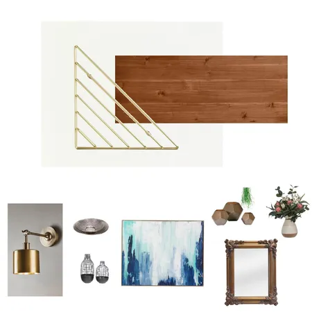 console Interior Design Mood Board by alka on Style Sourcebook