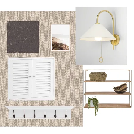 Anne utility Interior Design Mood Board by Rekucimuci on Style Sourcebook