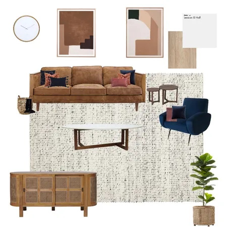 living stylishNeeds Interior Design Mood Board by Stylish Needs on Style Sourcebook