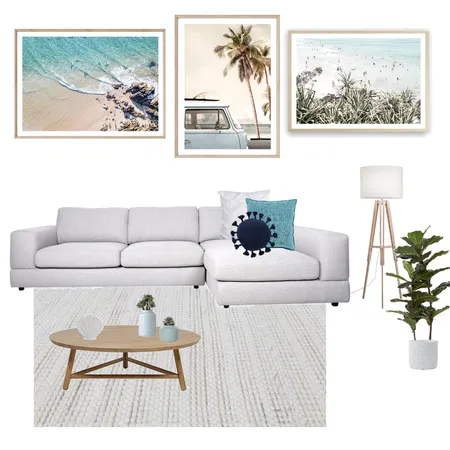 Living Room Interior Design Mood Board by Our.Westlake.Build on Style Sourcebook