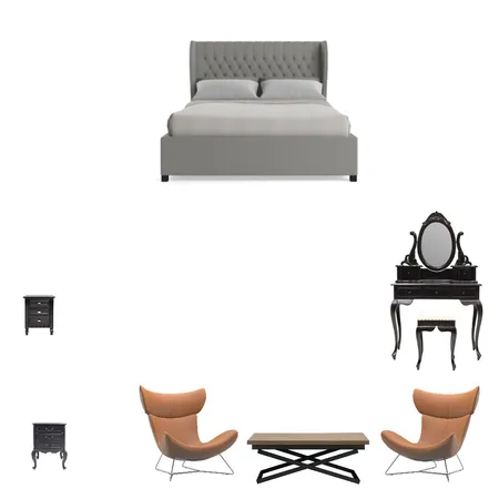new Interior Design Mood Board by yalietsagoo on Style Sourcebook