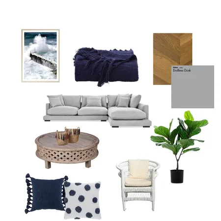 Victoria Interior Design Mood Board by BRENDA DENISE on Style Sourcebook