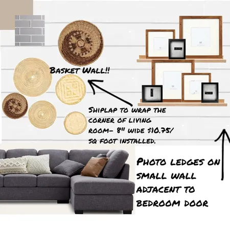 Plouffe Living Interior Design Mood Board by Nicoletteshagena on Style Sourcebook