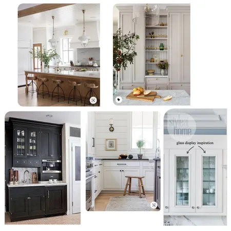 Lloyd Kitchen Interior Design Mood Board by Payton on Style Sourcebook