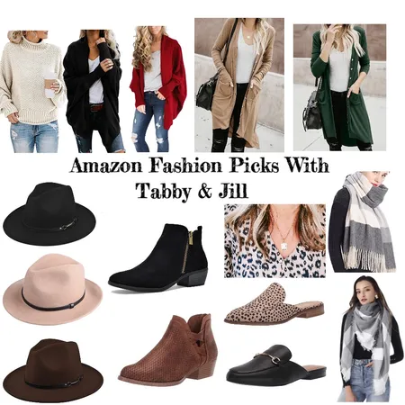 Fall Fashion With Tabby and Jill Interior Design Mood Board by armstrong3 on Style Sourcebook