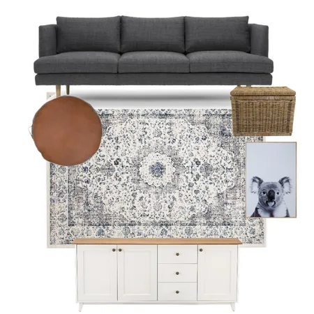 Play room Interior Design Mood Board by carla.woodford@me.com on Style Sourcebook