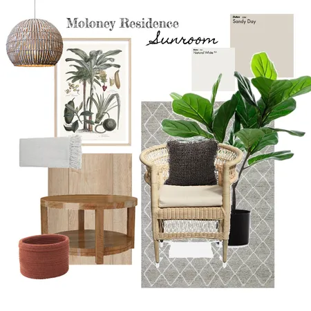 Moloney Residence Interior Design Mood Board by kerri.lee on Style Sourcebook