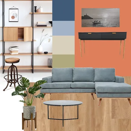 שירי ואורי Interior Design Mood Board by liatrasyan on Style Sourcebook