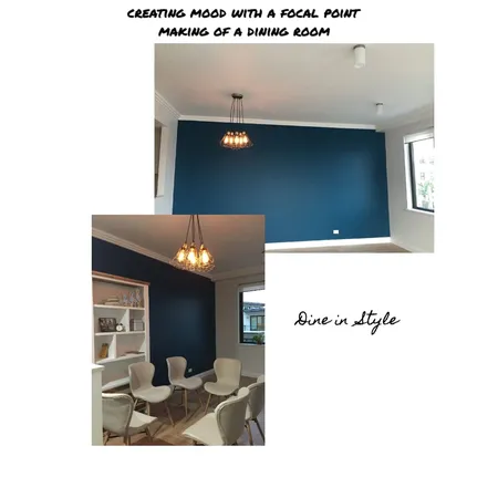 Dining Room Mood Board Interior Design Mood Board by Rashmi on Style Sourcebook