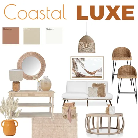 coastal lux Interior Design Mood Board by jennifergrace on Style Sourcebook