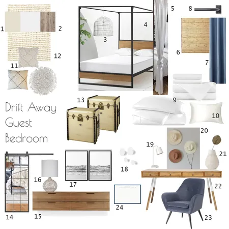 mod10 Interior Design Mood Board by NDrakoDesigns on Style Sourcebook