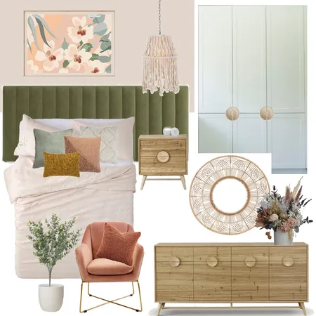 velvet Interior Design Mood Board by gwhitelock on Style Sourcebook