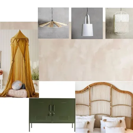 Micah Room Interior Design Mood Board by Kristy Butera on Style Sourcebook