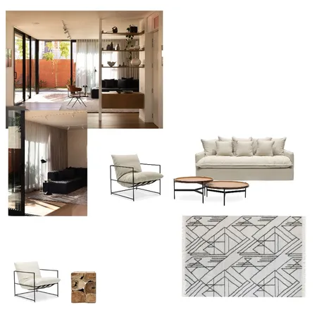 Artifact property2 Interior Design Mood Board by A&C Homestore on Style Sourcebook