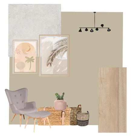 1 Interior Design Mood Board by mayabrill on Style Sourcebook