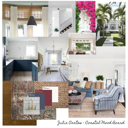 7 Swan Street Design Scheme Interior Design Mood Board by JuliaCoates on Style Sourcebook
