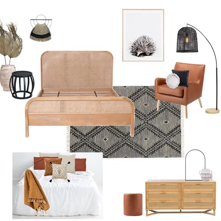 artisan moodboard Interior Design Mood Board by Meraki on Style Sourcebook