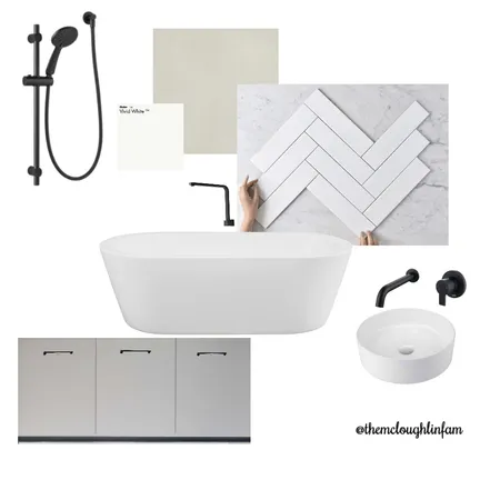 bathroom Interior Design Mood Board by themcloughlinfam_ on Style Sourcebook