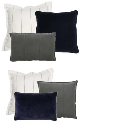 Cushions for bedroom Interior Design Mood Board by katemcc91 on Style Sourcebook