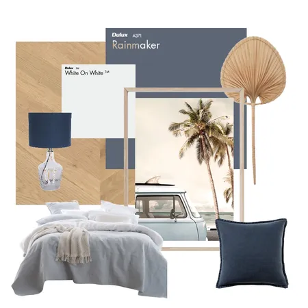 Blue relax Interior Design Mood Board by Riannainteriors on Style Sourcebook