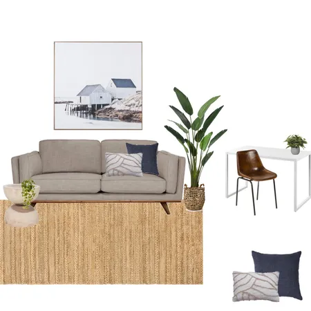 Nicolette Rumpus Interior Design Mood Board by House2Home on Style Sourcebook