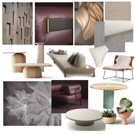 Kimpton  Employee Lounge II Interior Design Mood Board by HeidiMM on Style Sourcebook