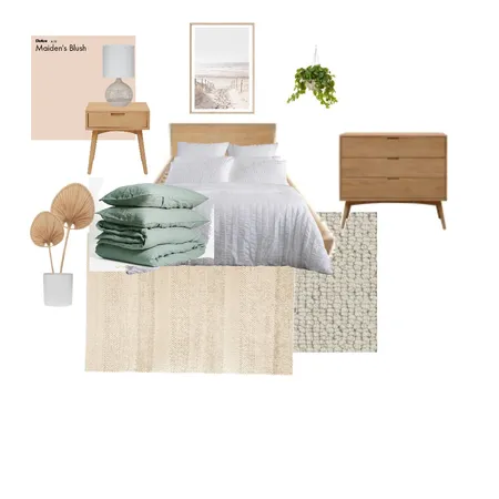 Masters Interior Design Mood Board by georgia_allen on Style Sourcebook